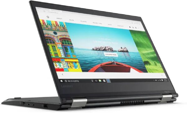 Lenovo Yoga 370 - Image 2