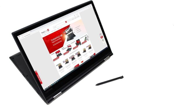 Lenovo Yoga 370